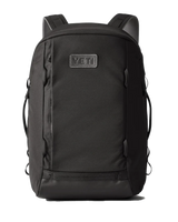 Crossroads 35L Backpack in Black