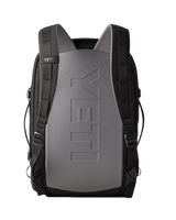 Crossroads 35L Backpack in Black