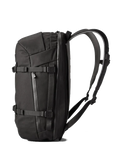 Crossroads 35L Backpack in Black