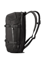 Crossroads 35L Backpack in Black