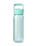 Yonder 25oz Water Bottle with Straw Cap in Seafoam