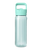 Yonder 25oz Water Bottle with Straw Cap in Seafoam