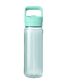 Yonder 25oz Water Bottle with Straw Cap in Seafoam