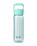 Yonder 25oz Water Bottle with Straw Cap in Seafoam