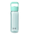 Yonder 25oz Water Bottle with Straw Cap in Seafoam