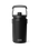 Silo 1/2 Gallon Jug With MagDock Chug Cap in Black