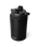 Silo 1/2 Gallon Jug With MagDock Chug Cap in Black