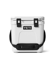 Roadie 24 Cooler 2.0 in White