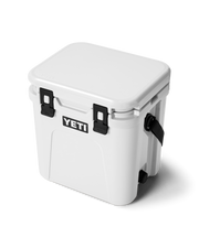 Roadie 24 Cooler 2.0 in White