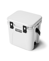 Roadie 24 Cooler 2.0 in White