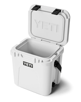 Roadie 24 Cooler 2.0 in White