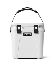 Roadie 24 Cooler 2.0 in White