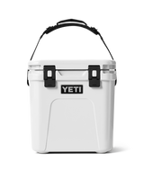 Roadie 24 Cooler 2.0 in White