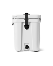 Roadie 24 Cooler 2.0 in White