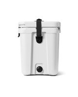 Roadie 24 Cooler 2.0 in White