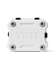 Roadie 24 Cooler 2.0 in White