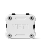 Roadie 24 Cooler 2.0 in White