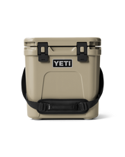 Roadie 24 Cooler 2.0 in Tan