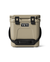 Roadie 24 Cooler 2.0 in Tan