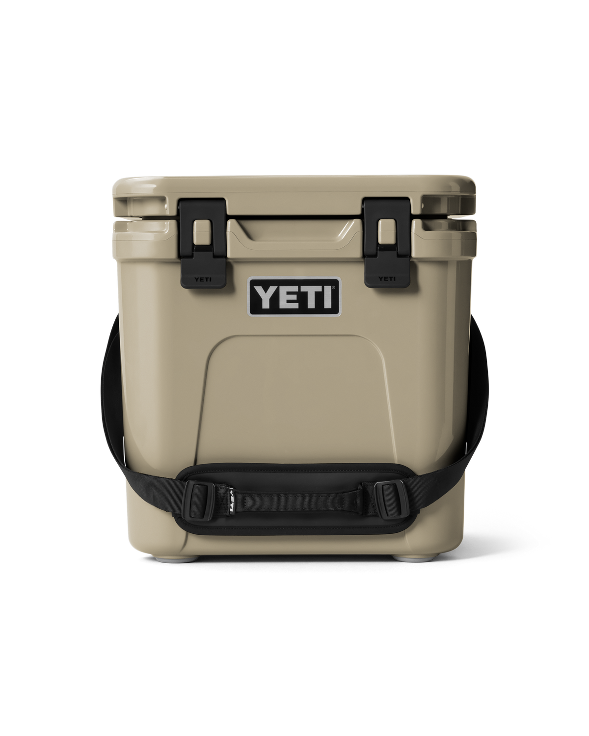 Roadie 24 Cooler 2.0 in Tan