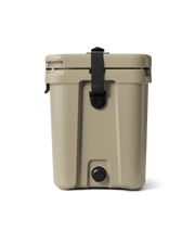 Roadie 24 Cooler 2.0 in Tan