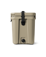 Roadie 24 Cooler 2.0 in Tan