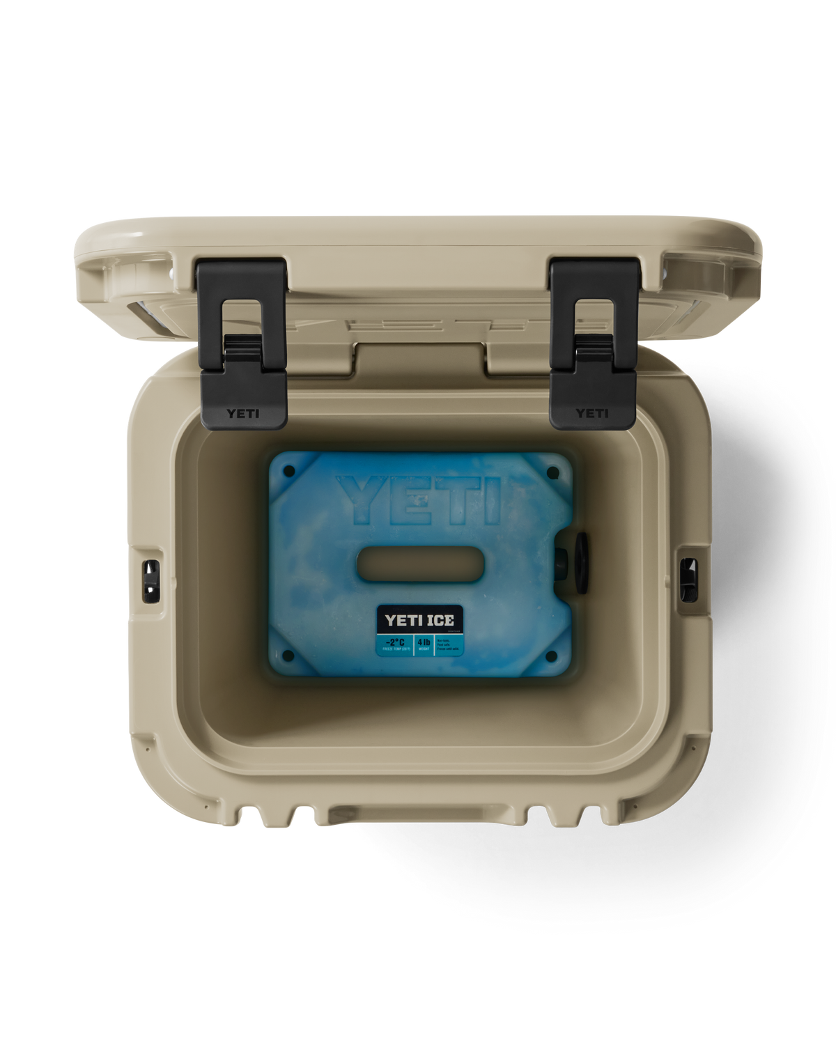 Roadie 24 Cooler 2.0 in Tan