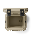 Roadie 24 Cooler 2.0 in Tan