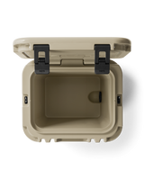 Roadie 24 Cooler 2.0 in Tan