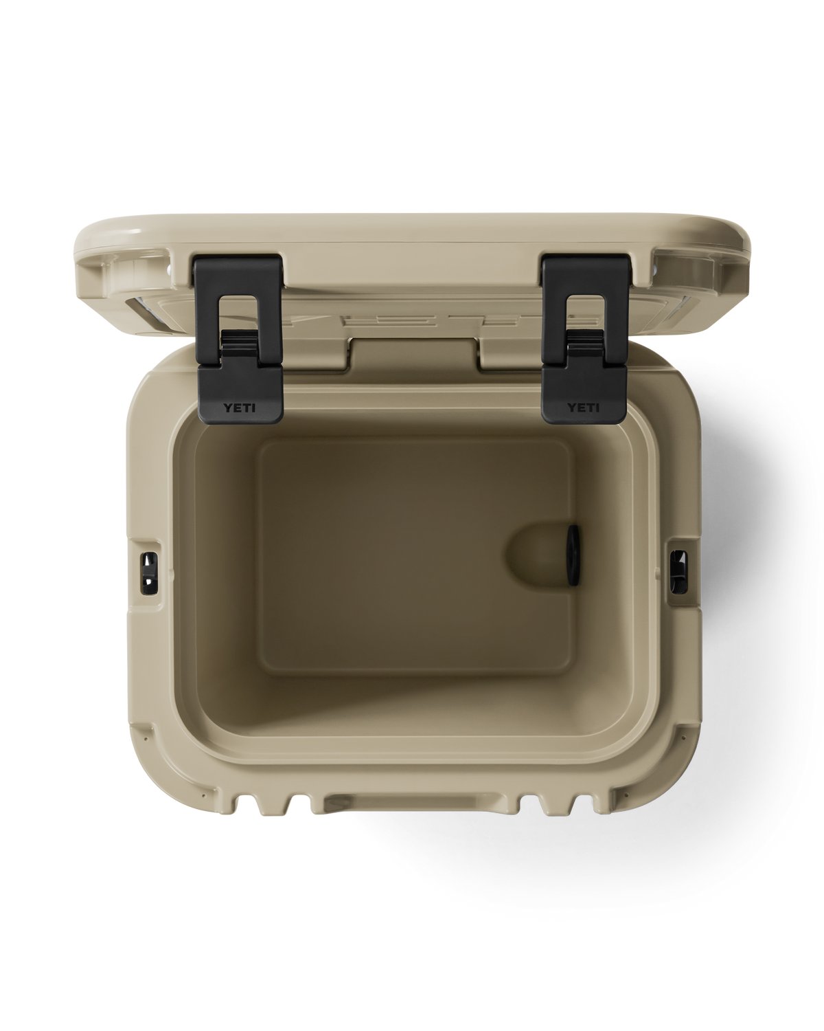 Roadie 24 Cooler 2.0 in Tan