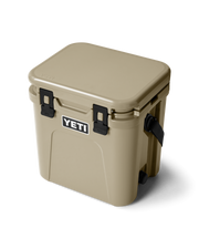 Roadie 24 Cooler 2.0 in Tan