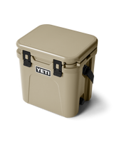 Roadie 24 Cooler 2.0 in Tan