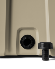 Roadie 24 Cooler 2.0 in Tan