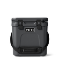 Roadie 24 Cooler 2.0 in Charcoal