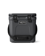 Roadie 24 Cooler 2.0 in Charcoal