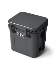 Roadie 24 Cooler 2.0 in Charcoal