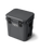 Roadie 24 Cooler 2.0 in Charcoal