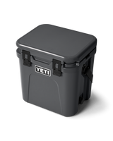 Roadie 24 Cooler 2.0 in Charcoal