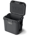 Roadie 24 Cooler 2.0 in Charcoal