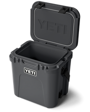 Roadie 24 Cooler 2.0 in Charcoal