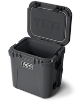 Roadie 24 Cooler 2.0 in Charcoal