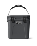 Roadie 24 Cooler 2.0 in Charcoal