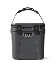 Roadie 24 Cooler 2.0 in Charcoal