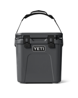 Roadie 24 Cooler 2.0 in Charcoal