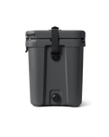 Roadie 24 Cooler 2.0 in Charcoal