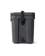 Roadie 24 Cooler 2.0 in Charcoal