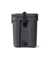 Roadie 24 Cooler 2.0 in Charcoal