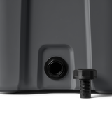 Roadie 24 Cooler 2.0 in Charcoal