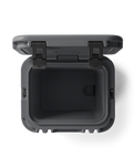 Roadie 24 Cooler 2.0 in Charcoal