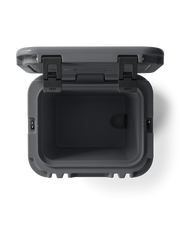 Roadie 24 Cooler 2.0 in Charcoal